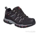 Karrimor Bodmin Low Iv Weathertite Black Sea Erkek Siyah Outdoor Ayakkabı