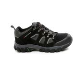 Karrimor Bodmin Low IV Weathertite Siyah Erkek Trekking Ayakkabısı