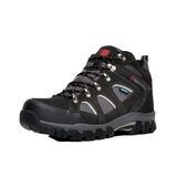Karrimor Bodmin Mid Weathertite Unisex Çocuk Trekking Ayakkabı