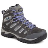 Karrimor Bodmin Winter Ladies Weathertite Grey Kadın Bot