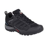 Karrimor Helix Low Weathertite Black Erkek Trekking Ayakkabı