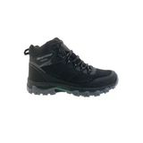Karrimor K1041-BLK Staffa Weathertite Black Ayakkabı