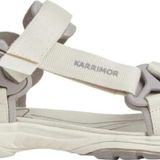 Karrimor K1093-TPE-145 Nassau Ladies Taupe Kadın Sandalet