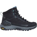 Karrimor K1103-BLK Peregrine Ladies Weathertite Siyah Gri Kadın Outdoor Bot