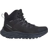 Karrimor K1104-BLK Goshawk Mid Weathertite Siyah Erkek Outdoor Bot