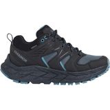 Karrimor K1111-BLK Kestrel Low Ladies Weathertite Siyah Kadın Outdoor Ayakkabı