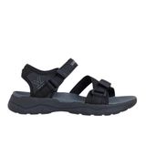 Karrimor K1113-BLK-145 Blake Ladies Black Kadın Sandalet Siyah