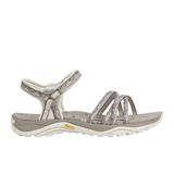 Karrimor K600-GMS-145 Martinique 3 Ladies Grey Misti Kadın Sandalet Gri