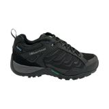 Karrimor K882-blk Helix Low Weathertite Erkek Outdoor Ayakkabısı Siyah Siyah