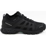 Karrimor Karri Dominator Weathertite K1078 Erkek Outdor Ayakkabı - - Siyah