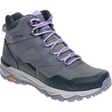 Karrimor Karri Spiral Mıd Kadın Outdoor Bot - Gri