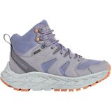 Karrimor Karrimor Kestrel Mid Ladies Weathertite Grey/orange Kadın Bot - Renkli