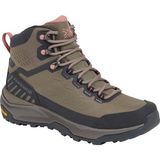 Karrimor Karrimor Peregrine Ladies Weathertite Brown Kadın Kahverengi Outdoor Ayakkabı