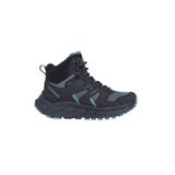 Karrimor Kestrel Mid Ladies Weathertite Black Kadın Siyah Bot KADIN BOT K1109-BLK