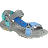 Karrimor Nassau Kadın Sandalet Blue/grey - Blue - Grey