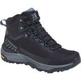 Karrimor Peregrine Ladies Weathertite Siyah Kadın Outdoor Ayakkabısı