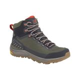 Karrimor Peregrine Weathertite Erkek Outdoor Ayakkabısı Yeşil Haki