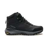Karrimor Peregrine Weathertite Erkek Su Geçirmez Outdoor Günlük Bot 24k K1102 M Siyah Siyah