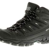 Karrimor Puma Mid Weathertite Black Erkek Bot