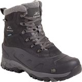 Karrimor Snowfur 3 Wt Black Erkek Siyah Bot