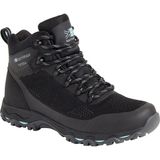 Karrimor Staffa Ladies Weathertite Blackblue Kadın Siyah Bot