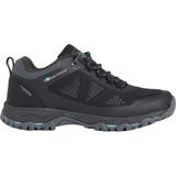 Karrimor Staffa Low Ladies Weathertite Black Kadın Siyah Outdoor Ayakkabı