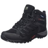 Karrimor Weathertite Helix Mid Siyah Erkek Trekking Ayakkabı
