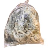 Kars Aslanoğlu Peynircilik Göğermiş Yeşil Çeçil Peyniri 1kg - 1 kg