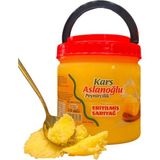Kars Aslanoğlu Peynircilik Kars Sarıyağ ( Sade Yağ ) 1 kg