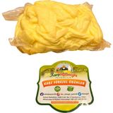 Kars Aslanoğlu Peynircilik Kars Yağlı Çeçil Peyniri Şirden Mayalı 500 gr
