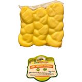 Kars Aslanoğlu Peynircilik Kars Yağlı Örgü Peyniri Şirden Mayalı 500 gr