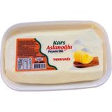 Kars Aslanoğlu Peynircilik Kars Yayık Köy Tereyağı 1 kg