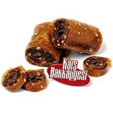 Kars Bakkaliyesi Cevizli Dut Pestili - 500 gr