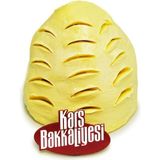 Kars Bakkaliyesi Erzurum Mayıs Tereyağı - 1 kg