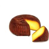 Kars Bakkaliyesi İsli Çerkez Peyniri 450 gr - 500 gr