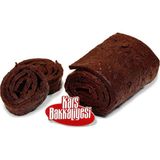Kars Bakkaliyesi Kızılcık Pestili 700 gr - 600 gr