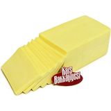 Kars Bakkaliyesi Paket Tam Yağlı Taze Kaşar 500 gr TR Menşeli Doğal Peynir