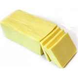 Kars Bakkaliyesi Paket Taze Kaşar 1 kg Tam Yağlı Peynir Türkiye Menşeli Lezzetli Ürün