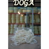 Kars Doğa Peynircilik Çeçil Peynir ( 1 kg ) - 1 Adet
