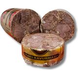 Kars Et Kavurma %100 Dana Eti Vakumlu Paket - 2 kg