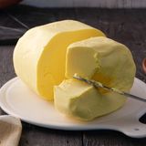 Kars Köy Tereyağı Yayla Yayık 1 kg - Kaşarcızade