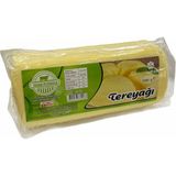 KARS PEYNİRCİLİK Özkars Peynircilik Kars Tereyağı 1 kg Vakumlu - 1 kg