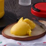 Kars Sarı Yağ - Saf Yağ - Sade Yağ 1 kg -Kaşarcızade