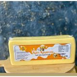 Kars Taze Kaşar, blok kaşar - 1 kg