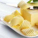 Kars Tereyağı %100 Doğal Katkısız Saf Tereyağ Net 1 kg