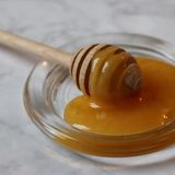 Kars Yayla Balı - %100 Hakiki Organik Doğal Üretim (0,5 kg) - Dökme