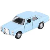 Karsan Oyuncak Nessiworld 43764 Welly Mercedes Benz 1:32 Model Araba -Karsan Oyuncak