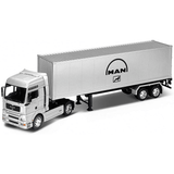 Karsan TG510A 1:32 Man Tır