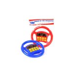 Karsan Toys Krs-99 Direksiyon Sesli Işıklı Oyuncak