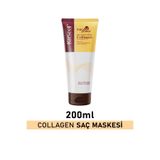 Karseell Kolajen Saç Bakım Maskesi Maca Özü Onarıcı Repair 200 ml Karsel